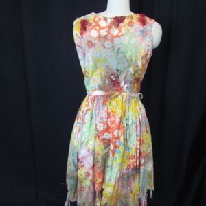 Size Medium Halloween Zombie Costume